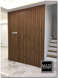 Fluted Wall Panel Design Ideas For Your