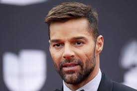 Biography by stephen thomas erlewine. Ricky Martin Large Family Financial Stability And A Marriage About To Break Up Teller Report