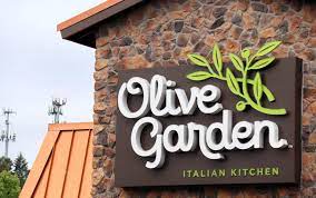 Olive Garden Says Manager No Longer Working At Company After Alleged  gambar png