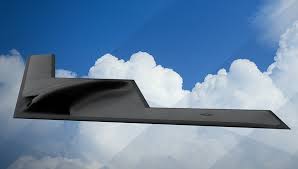 Breaking B 21 Bomber On Track For First Test Flight In Late