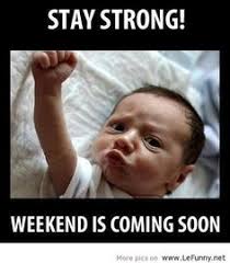 Funny Baby Memes on Pinterest | Almost Friday, Happy Friday and ... via Relatably.com