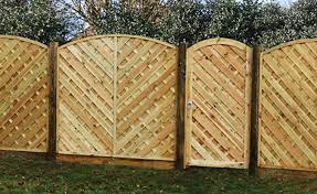 A Guide To Decorative Fencing Lawsons