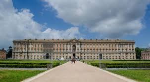 royal palace of caserta palazzo reale
