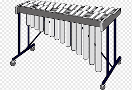 Frames are made of wood or cheap steel tubing: Vibraphone Xylophone Musical Instruments Marimba Xylophone Angle Furniture Drum Png Pngwing