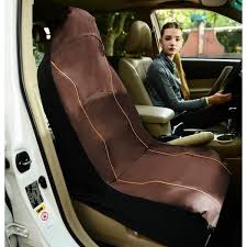 Seated Safety Car Seat Cover Crt1br