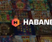 Image of Habanero slot online provider