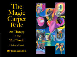 the magic carpet ride art therapy in