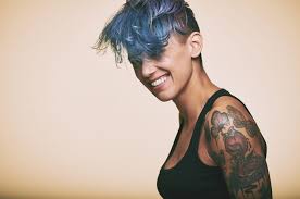 The hair color that will best suit your skin tone. 8 Best Blue Hair Dyes 2020 Living Gorgeous