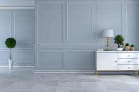 Wall Colors To Consider For Gray Floors
