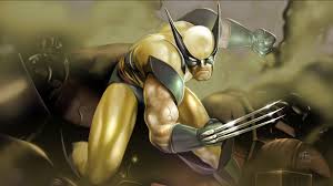 comics wolverine hd wallpaper