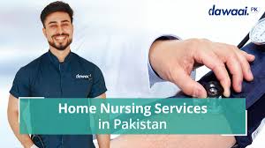 avail home nursing services in stan