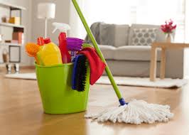 how to clean a dirty mop head 17 tips
