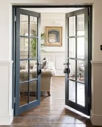 Find The Perfect Interior Double Doors