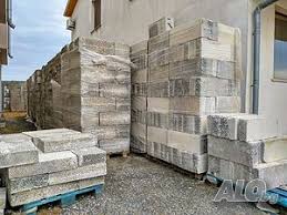 Разтвор за зидане на бетонни блокчета. Prodavam Tuhli Stroitelstvo 244 Obyavi