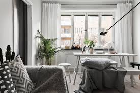 Fabulous Scandinavian Apartment With