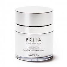 priia silk cleanse oil to milk makeup