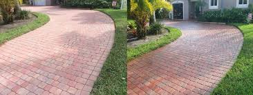 How To Seal Pavers For A Wet Look