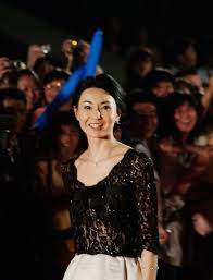 Deretan artis jadul indonesia yang pernah bintangi film dewasa. Maggie Cheung Wikipedia Bahasa Indonesia Ensiklopedia Bebas