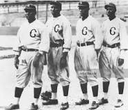 Image result for did any white players play in the negro league