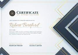 See more ideas about certificate design, certificate design template, certificate background. Certificate Images Free Vectors Stock Photos Psd