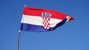 Attractive croatia flag wallpapers hd for all citizens of croatia! Hd Wallpaper Croatia Croatian Croatian Flag Wind Patriotism Low Angle View Wallpaper Flare
