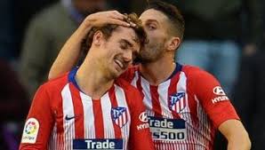 A header from vitolo out of a corner gives atletico madrid the victory that consolidates them in the positions that give access to the champions league #atle. Real Valladolid Vs Atletico Madrid Highlights Full Match