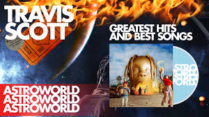 Travis scott, kid cudi nome da música: Travis Scott Greatest Songs Para Android Apk Baixar