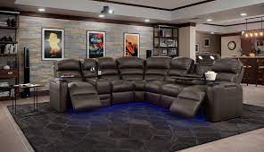 octane seating sectional collections