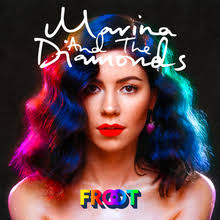Froot Wikipedia