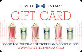 bow tie cinemas gift card blackhawk