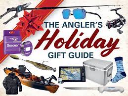 2020 fisherman s gift guide on the water