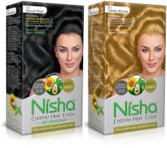 Thomas william, a lynchpin of sydney's underground electronic scene, has shared a track from his forthcoming ep for plastic world. Buy Nisha Combo Pack Creme Hair Color Natural Black Golden Blonde 60gm 90ml 18ml Nisha Conditioner Online 260 From Shopclues