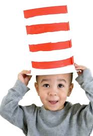 I hope you like it. 5 Easy Ways To Make The Cat In The Hat