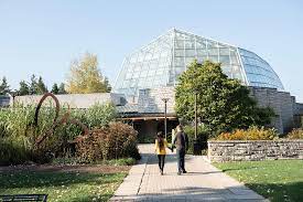 erfly conservatory niagara falls