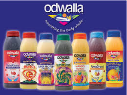 odwalla juice natural distribution