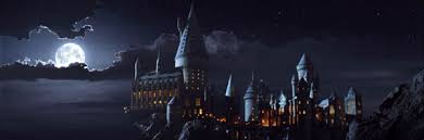 hogwarts castle floor plan
