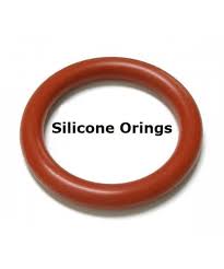 Silicone O Rings Size 378 Price For 1 Pc