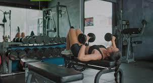 weight lifting for women everything