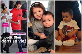 Benzema married his wife, cora gauthier in 2016. Real Madrid Wags Cora Gauthier