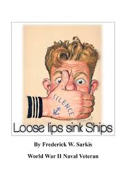 loose lips sink ships ebook by