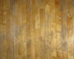 how to finish floors with tung oil