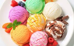 hd wallpaper ice cream dessert sweet