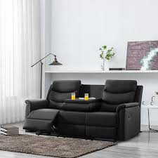 rectangle reclining sofa