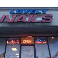 lovely nails 5322 s state st