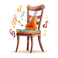 Musical Chairs PNG, Vector, PSD, and Clipart With Transparent Background  for Free Download | Pngtree
