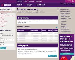 how natwest provides multichannel
