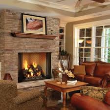 Gas Fireplace Inserts In Albany Ny