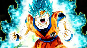 Imágen de dragon ball super. Goku Super Saiyan Blue Hd Wallpapers Top Free Goku Super Saiyan Blue Hd Backgrounds Wallpaperaccess