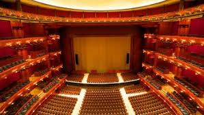 Visit New Jersey Performing Arts Center In Newark Expedia