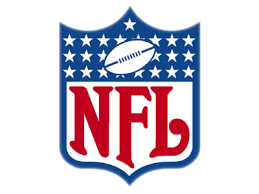 National football league (nfl) team logos, helmets and jersey history information. Nfl Logo Png National Football League Sports Logos Free Transparent Png Logos